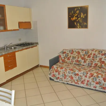 Apartment- Maria 3