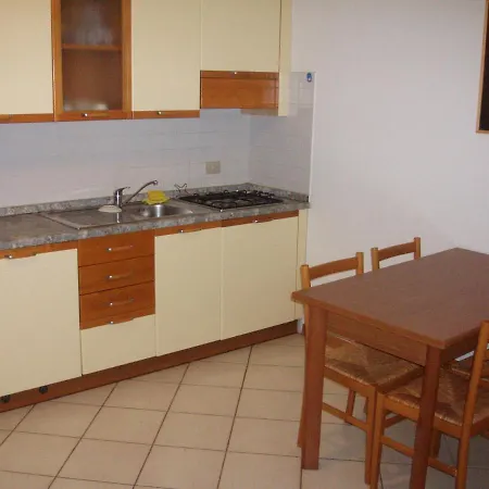Apartment- Maria 3